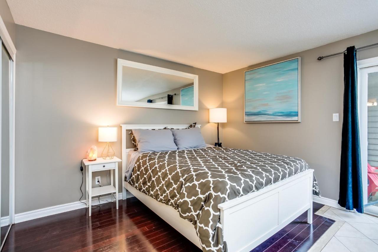 Cozy North Creek Resort Studio Blue Mountains Exterior foto